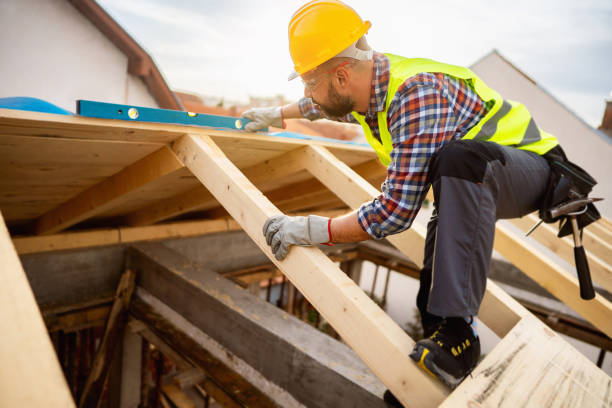 Best New Roof Installation  in , MI
