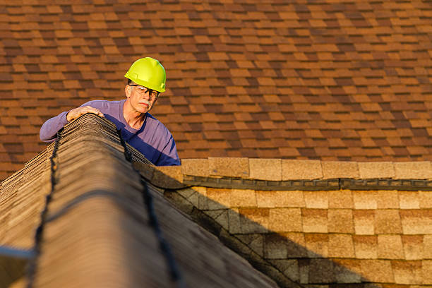 Best Roof Leak Repair  in , MI